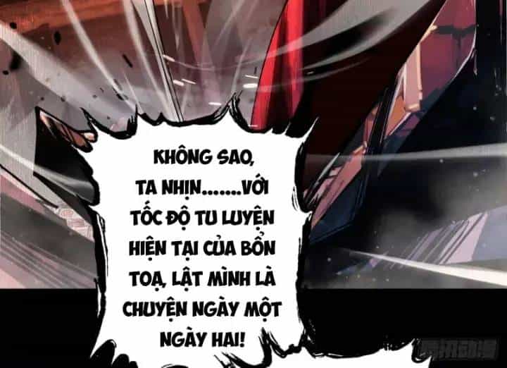 Gặp Mạnh Thì Càng Mạnh, Tu Vi Của Ta Không Giới Hạn - Chương 5 - ảnh 102