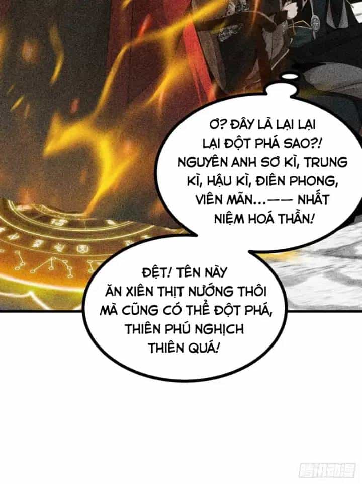 Gặp Mạnh Thì Càng Mạnh, Tu Vi Của Ta Không Giới Hạn - Chương 5 - ảnh 150