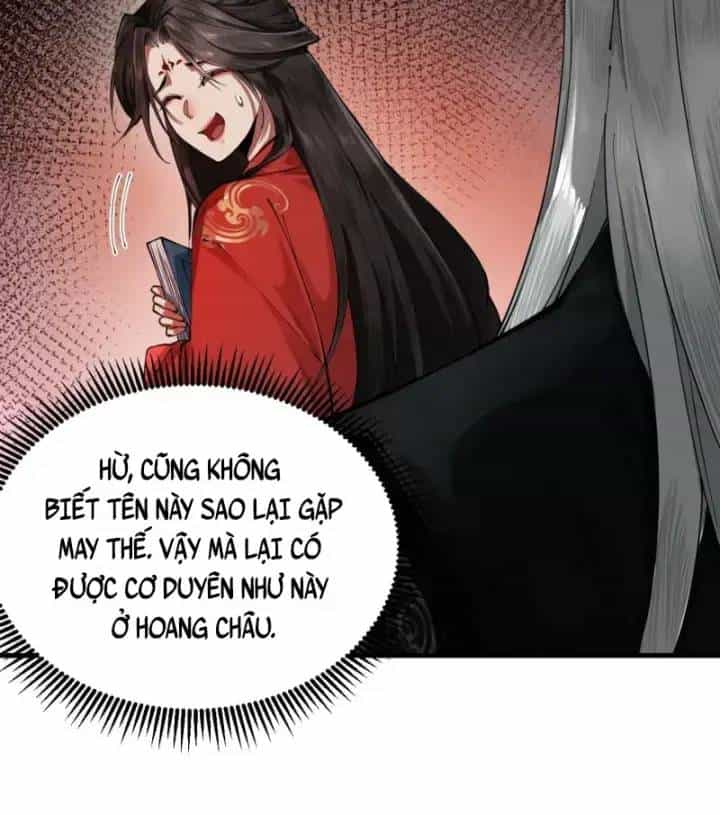 Gặp Mạnh Thì Càng Mạnh, Tu Vi Của Ta Không Giới Hạn - Chương 5 - ảnh 42