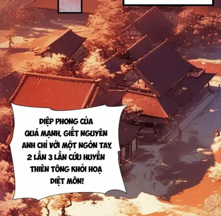 Gặp Mạnh Thì Càng Mạnh, Tu Vi Của Ta Không Giới Hạn - Chương 5 - ảnh 69
