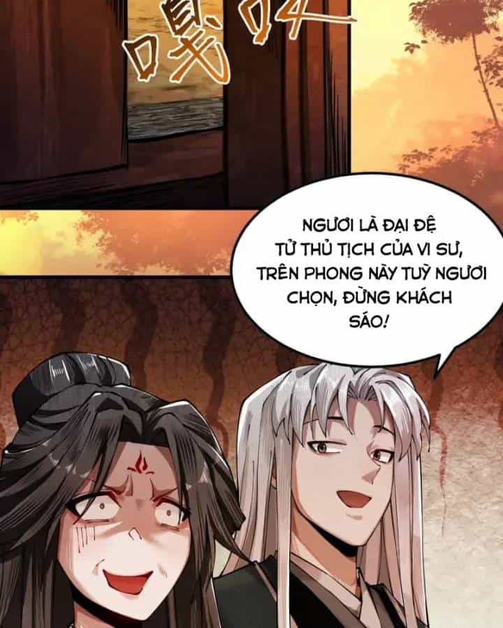 Gặp Mạnh Thì Càng Mạnh, Tu Vi Của Ta Không Giới Hạn - Chương 5 - ảnh 95