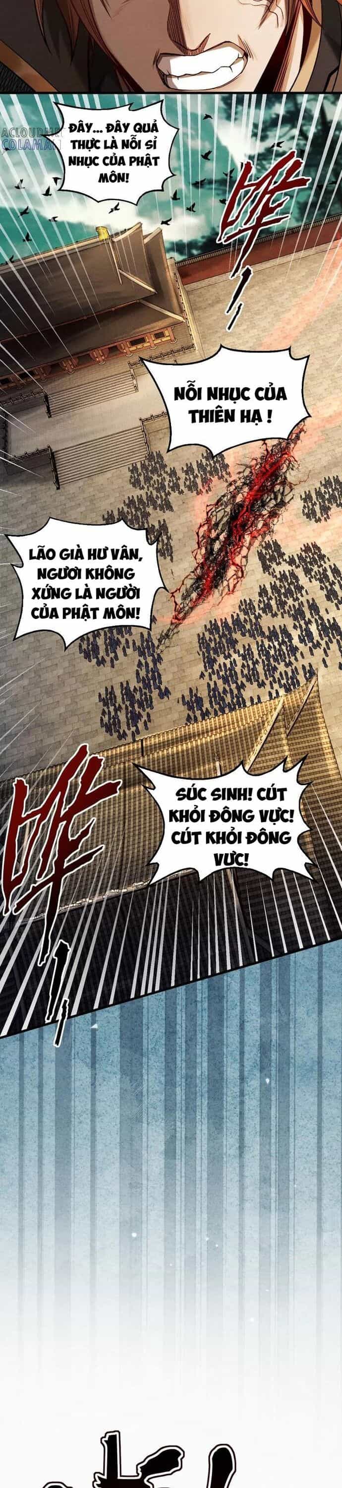 Gặp Mạnh Thì Càng Mạnh, Tu Vi Của Ta Không Giới Hạn - Chương 58 - ảnh 10