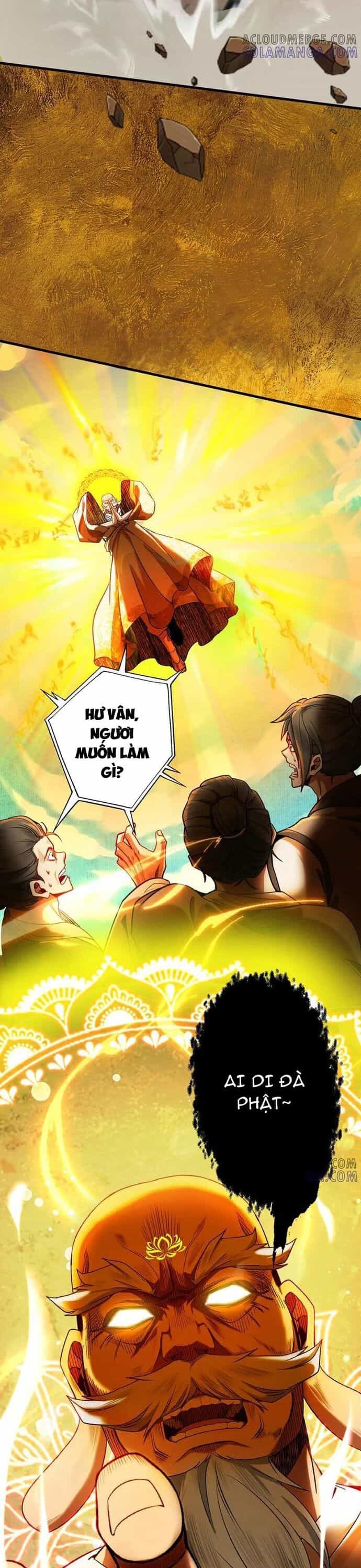 Gặp Mạnh Thì Càng Mạnh, Tu Vi Của Ta Không Giới Hạn - Chương 58 - ảnh 17