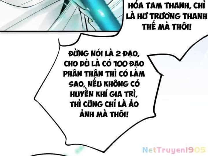 Gặp Mạnh Thì Càng Mạnh, Tu Vi Của Ta Không Giới Hạn - Chương 60 - ảnh 75