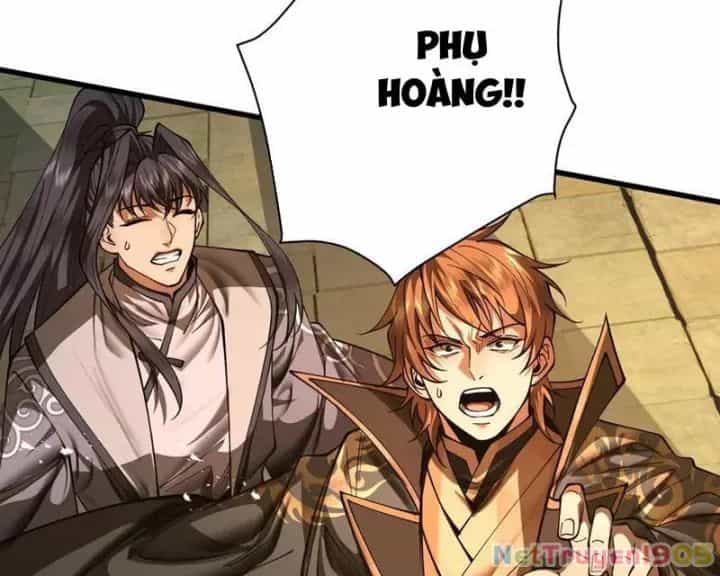 Gặp Mạnh Thì Càng Mạnh, Tu Vi Của Ta Không Giới Hạn - Chương 62 - ảnh 125