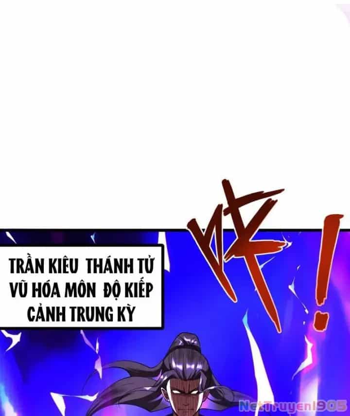 Gặp Mạnh Thì Càng Mạnh, Tu Vi Của Ta Không Giới Hạn - Chương 66 - ảnh 122