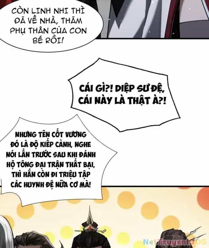 Gặp Mạnh Thì Càng Mạnh, Tu Vi Của Ta Không Giới Hạn - Chương 66 - ảnh 86