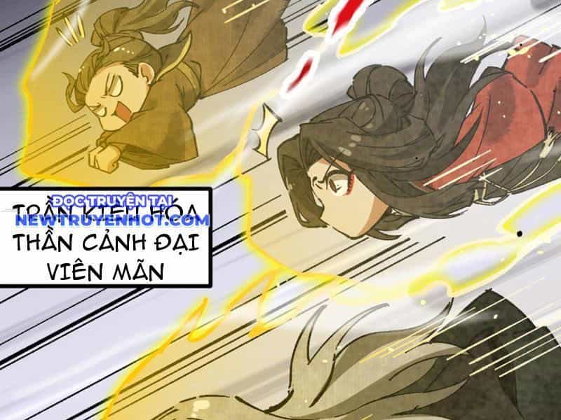 Gặp Mạnh Thì Càng Mạnh, Tu Vi Của Ta Không Giới Hạn - Chương 5.5 - ảnh 12