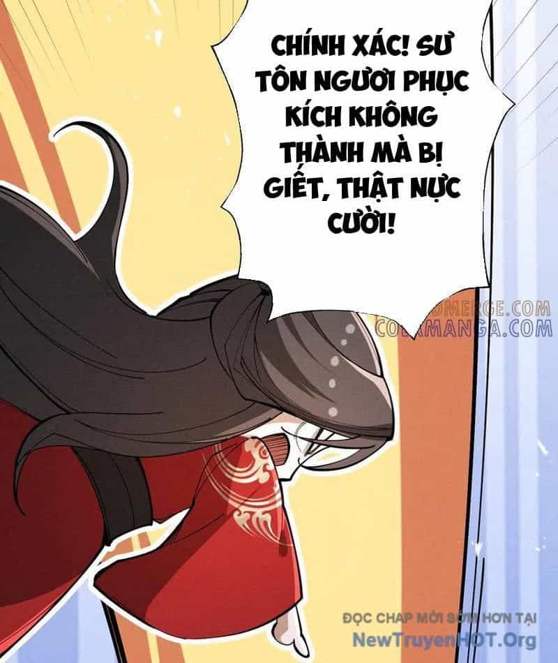 Gặp Mạnh Thì Càng Mạnh, Tu Vi Của Ta Không Giới Hạn - Chương 68 - ảnh 25