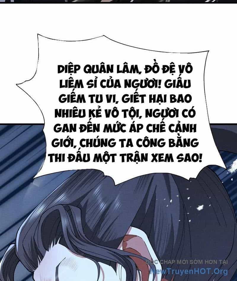 Gặp Mạnh Thì Càng Mạnh, Tu Vi Của Ta Không Giới Hạn - Chương 68 - ảnh 50