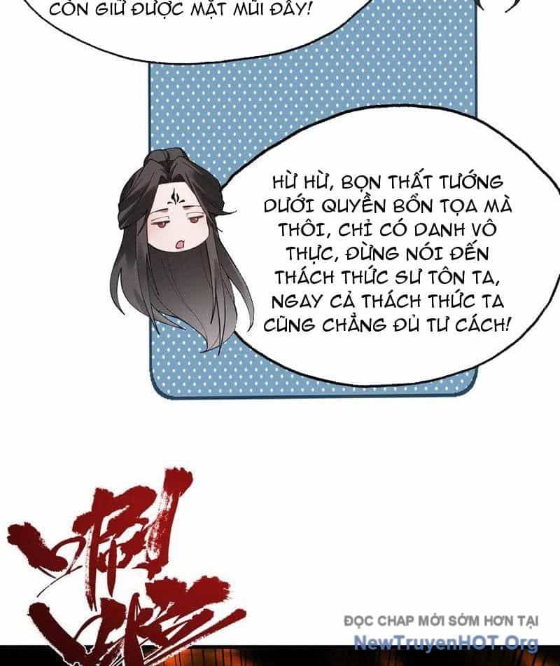 Gặp Mạnh Thì Càng Mạnh, Tu Vi Của Ta Không Giới Hạn - Chương 68 - ảnh 63