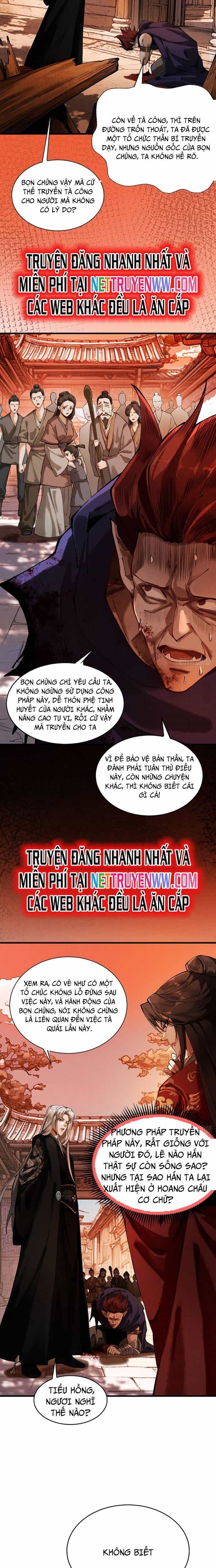 Gặp Mạnh Thì Càng Mạnh, Tu Vi Của Ta Không Giới Hạn - Chương 6 - ảnh 16