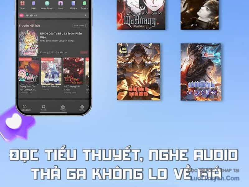 Gặp Mạnh Thì Càng Mạnh, Tu Vi Của Ta Không Giới Hạn - Chương 78 - ảnh 127