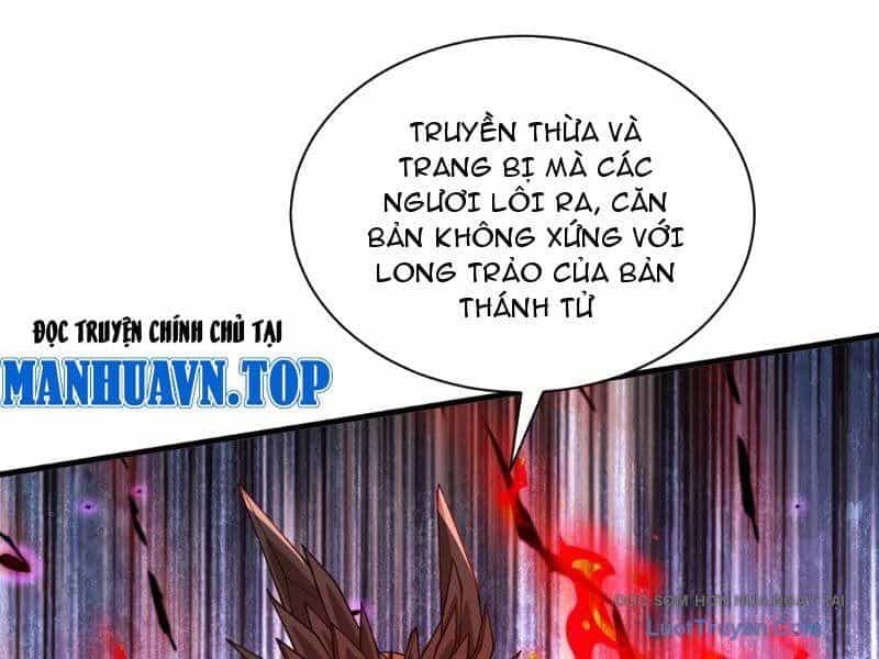 Gặp Mạnh Thì Càng Mạnh, Tu Vi Của Ta Không Giới Hạn - Chương 85 - ảnh 71
