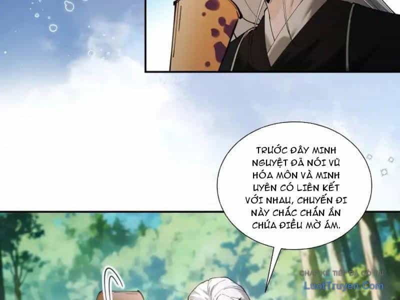 Gặp Mạnh Thì Càng Mạnh, Tu Vi Của Ta Không Giới Hạn - Chương 91 - ảnh 91