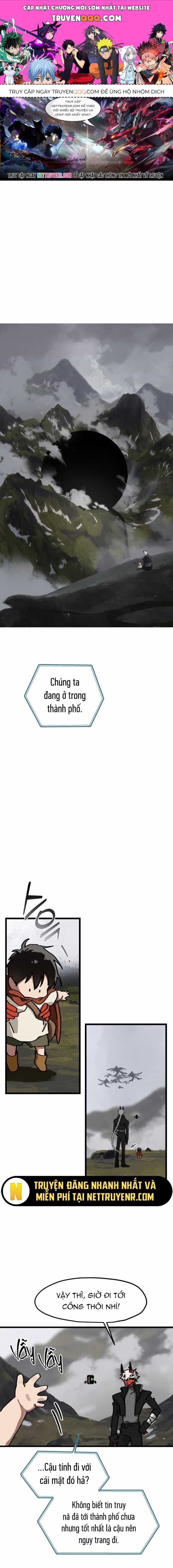 Gặp Mẹ Trong Mơ - Chương 11 - ảnh 1