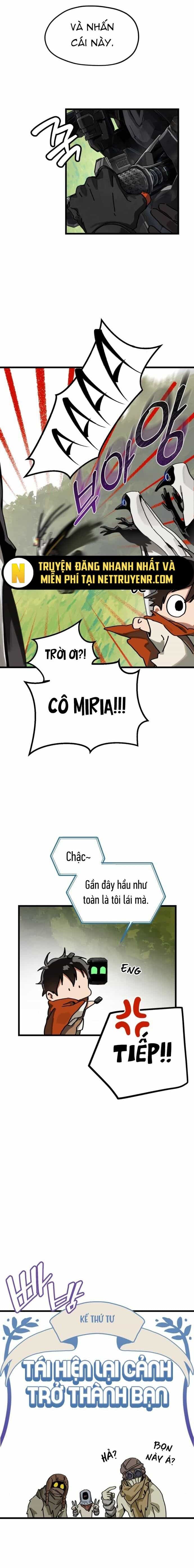 Gặp Mẹ Trong Mơ - Chương 15 - ảnh 11