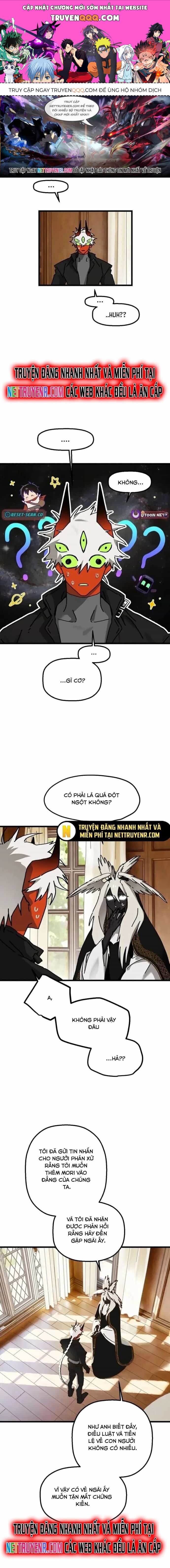 Gặp Mẹ Trong Mơ - Chương 20 - ảnh 1