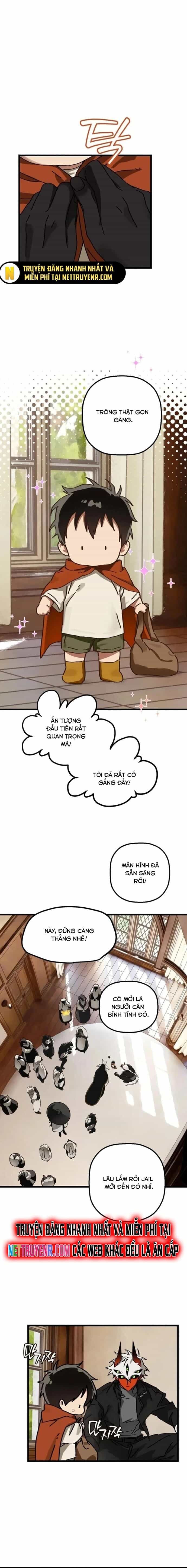 Gặp Mẹ Trong Mơ - Chương 20 - ảnh 6