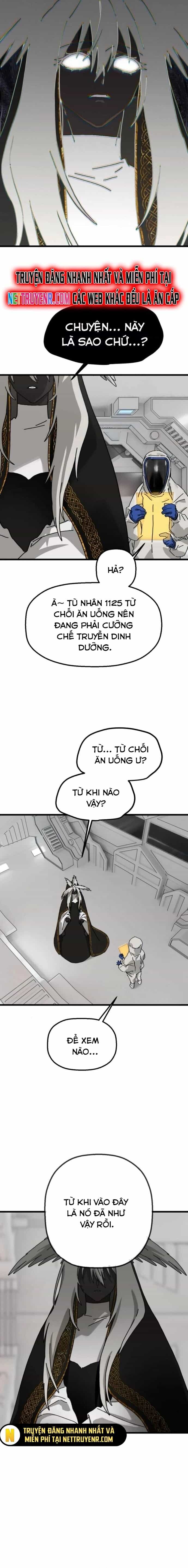 Gặp Mẹ Trong Mơ - Chương 22 - ảnh 13