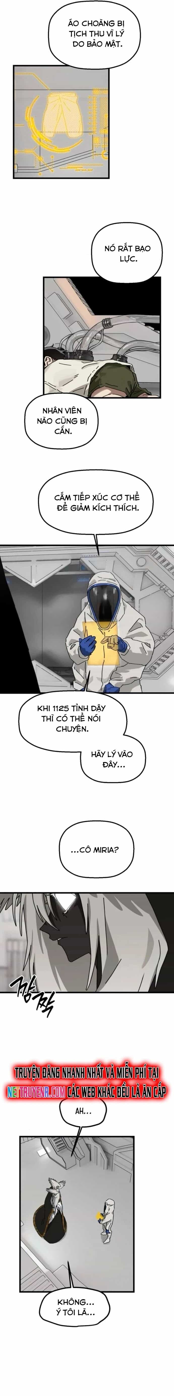 Gặp Mẹ Trong Mơ - Chương 22 - ảnh 14