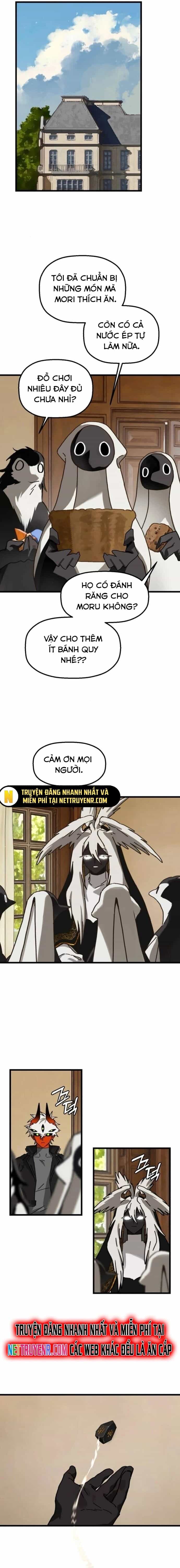 Gặp Mẹ Trong Mơ - Chương 22 - ảnh 7