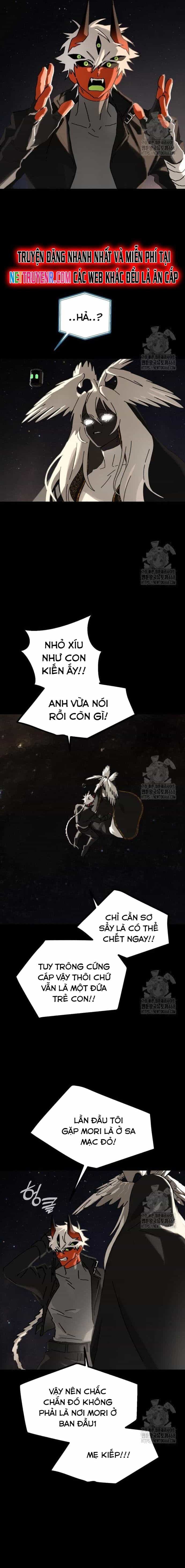 Gặp Mẹ Trong Mơ - Chương 23 - ảnh 13