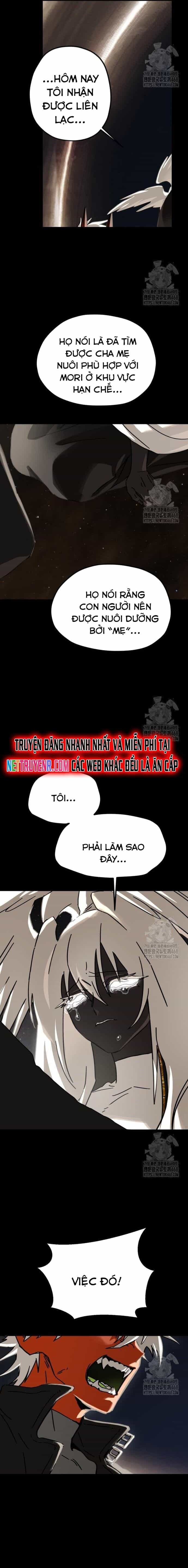 Gặp Mẹ Trong Mơ - Chương 23 - ảnh 17