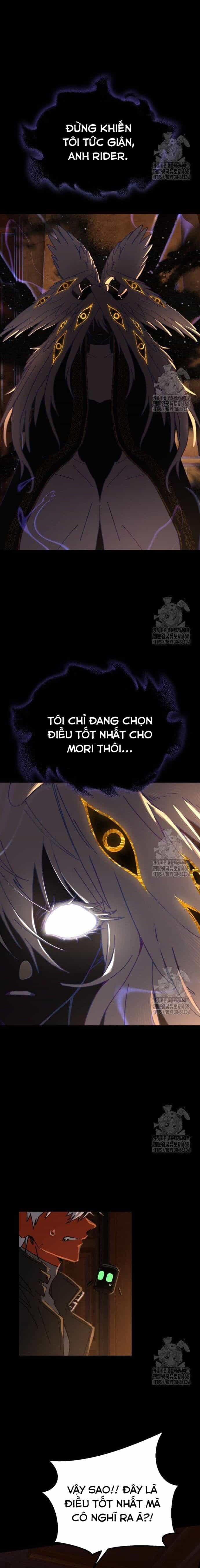 Gặp Mẹ Trong Mơ - Chương 23 - ảnh 6