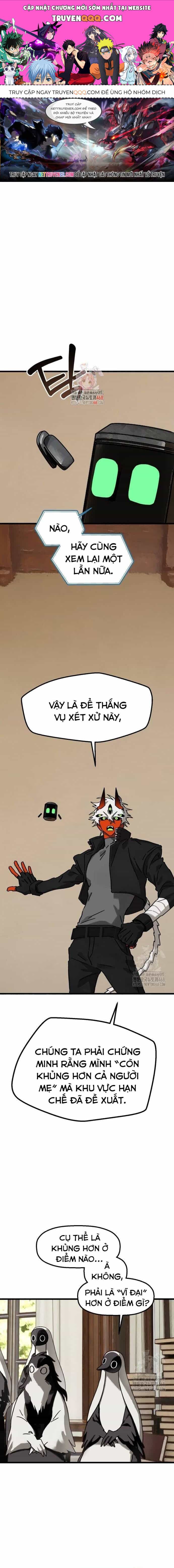 Gặp Mẹ Trong Mơ - Chương 24 - ảnh 1