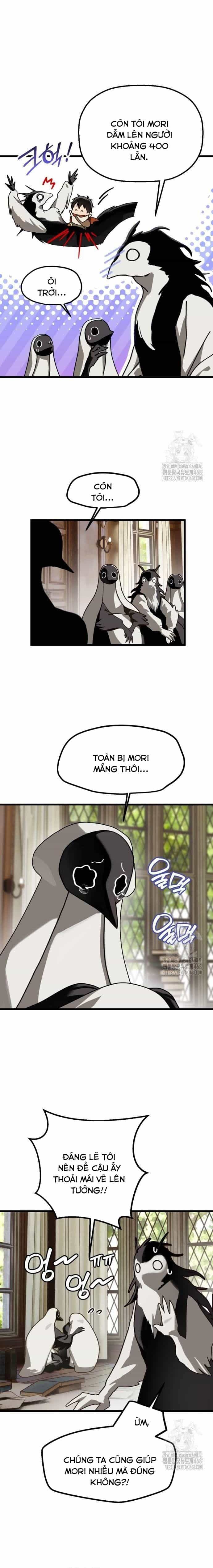 Gặp Mẹ Trong Mơ - Chương 24 - ảnh 6
