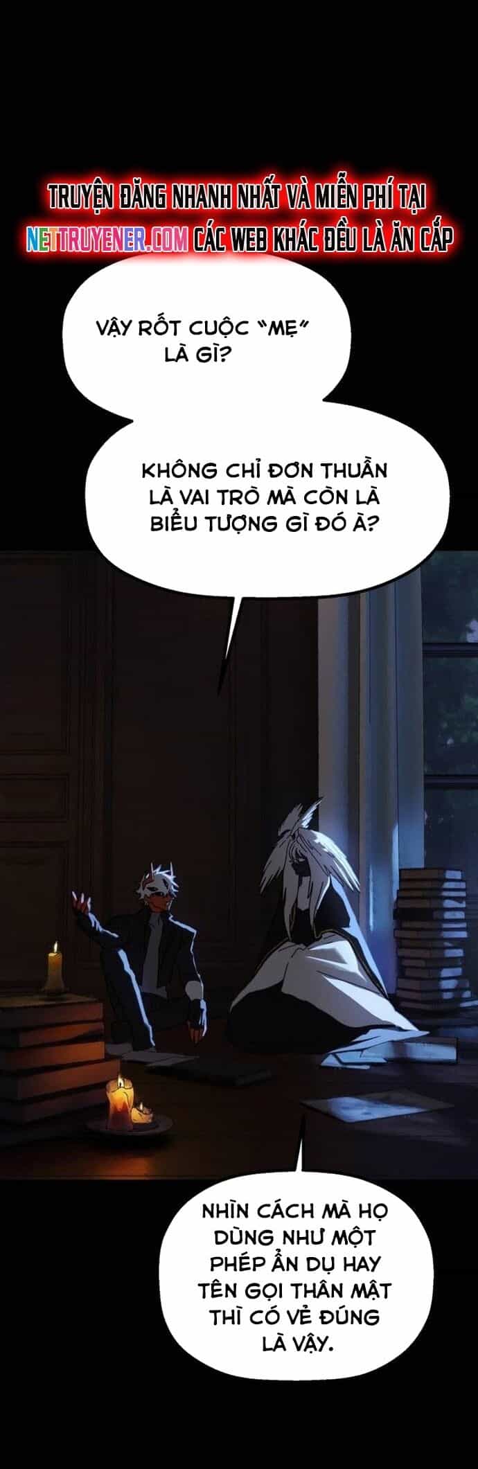 Gặp Mẹ Trong Mơ - Chương 28 - ảnh 26