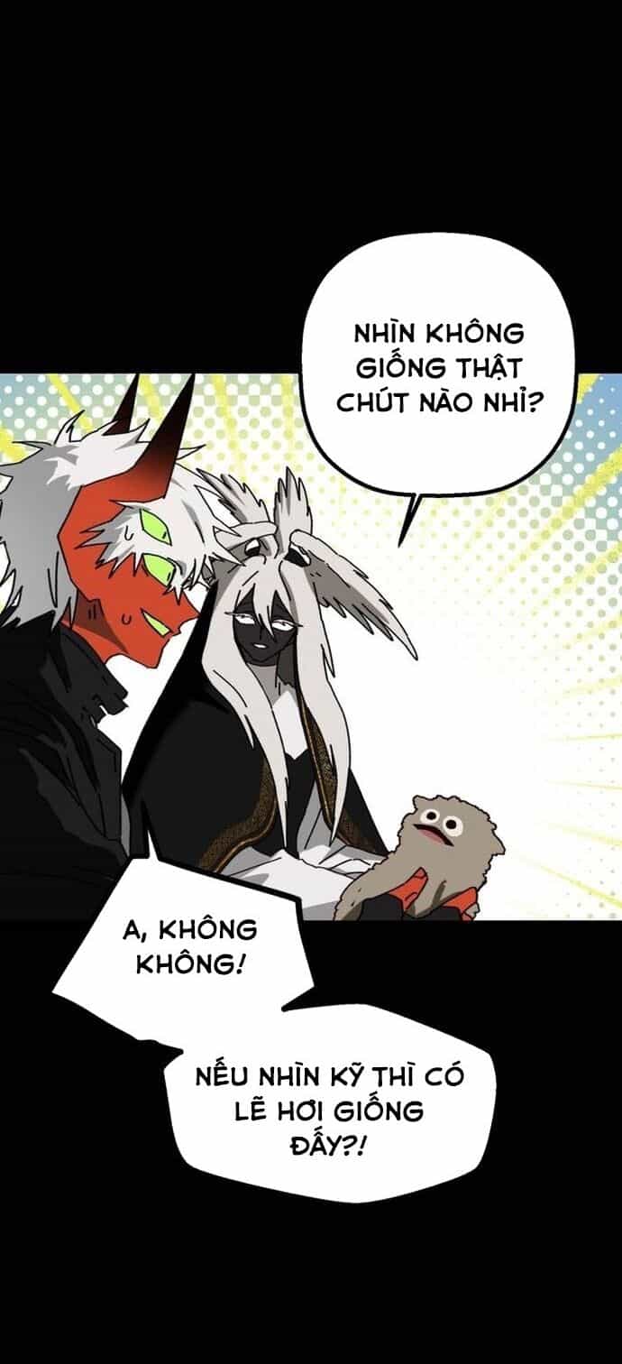 Gặp Mẹ Trong Mơ - Chương 28 - ảnh 42
