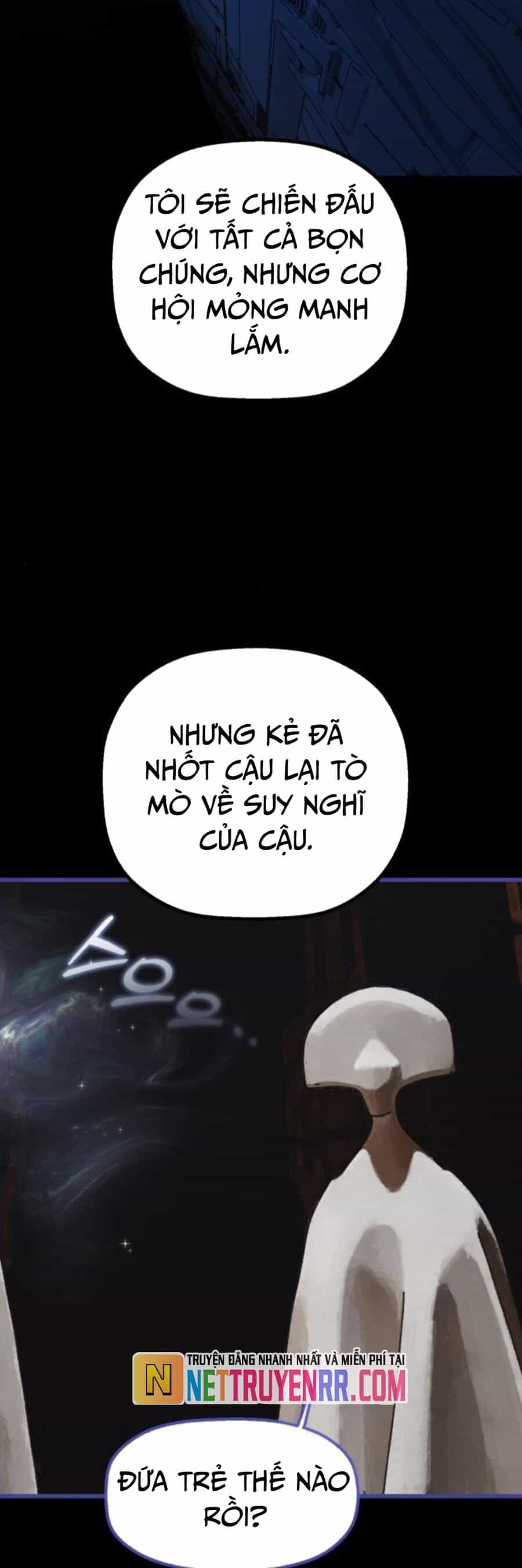 Gặp Mẹ Trong Mơ - Chương 29 - ảnh 25