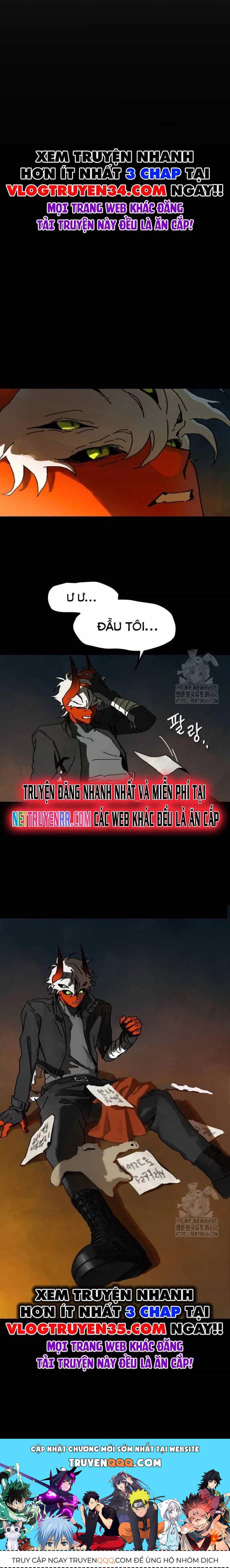 Gặp Mẹ Trong Mơ - Chương 3 - ảnh 24