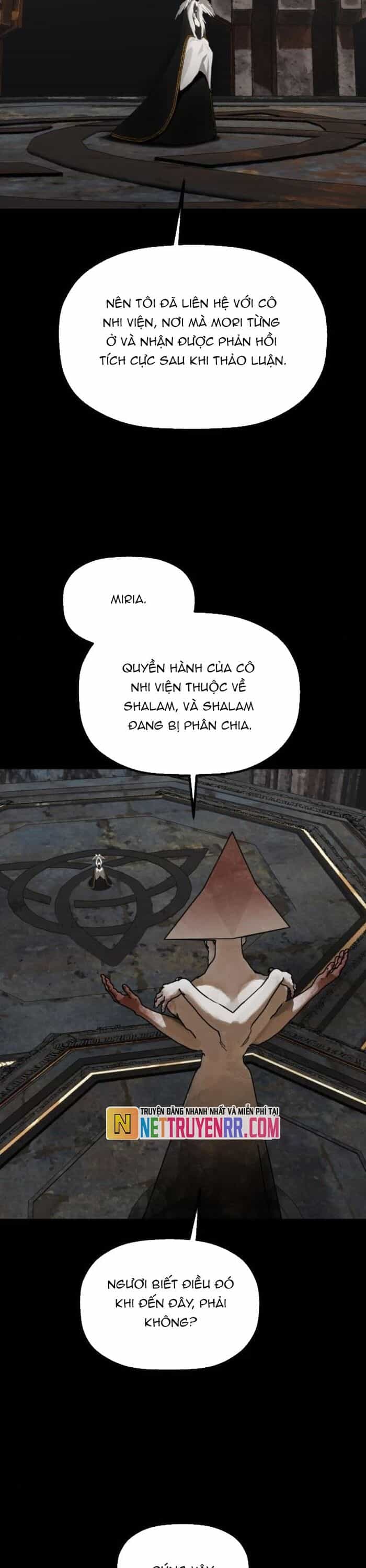 Gặp Mẹ Trong Mơ - Chương 30 - ảnh 10