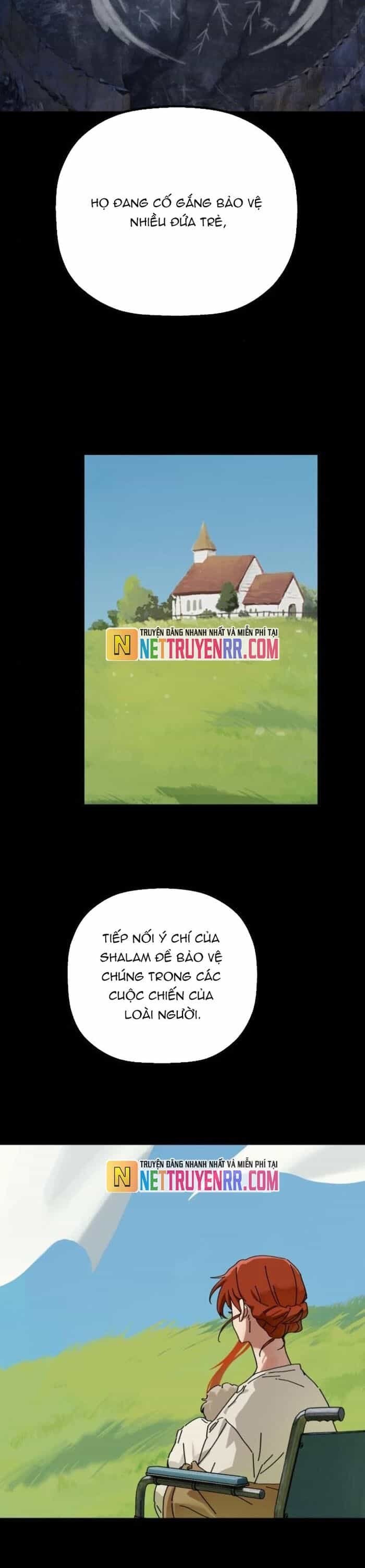 Gặp Mẹ Trong Mơ - Chương 30 - ảnh 14