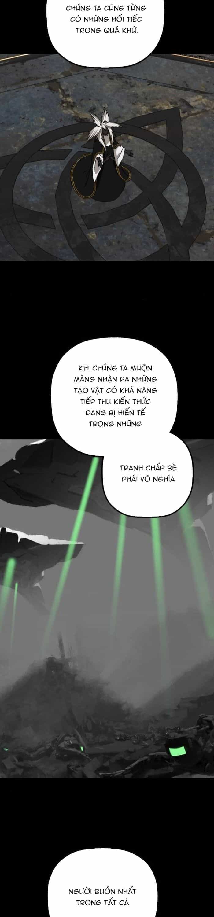 Gặp Mẹ Trong Mơ - Chương 30 - ảnh 16