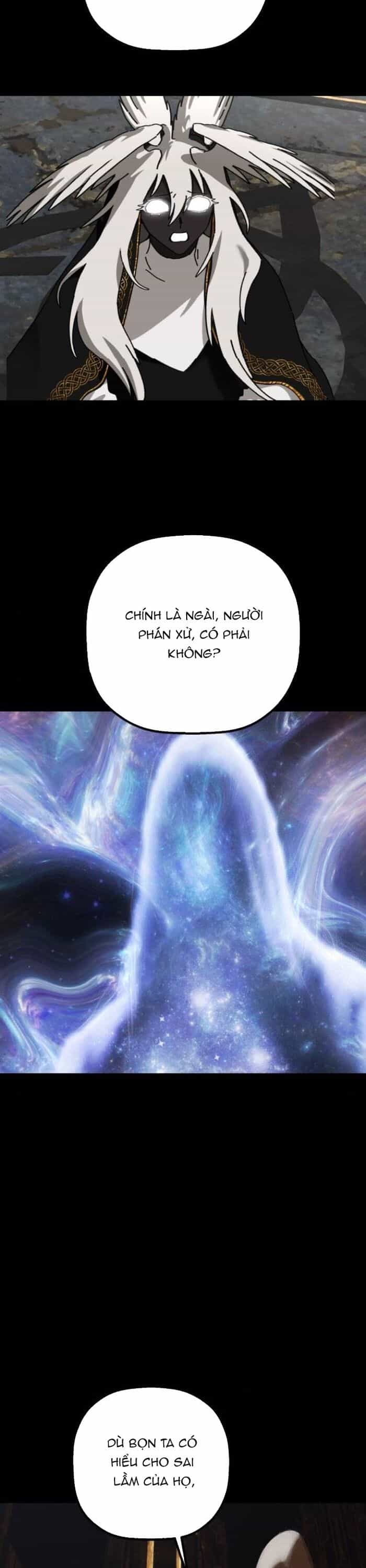 Gặp Mẹ Trong Mơ - Chương 30 - ảnh 17