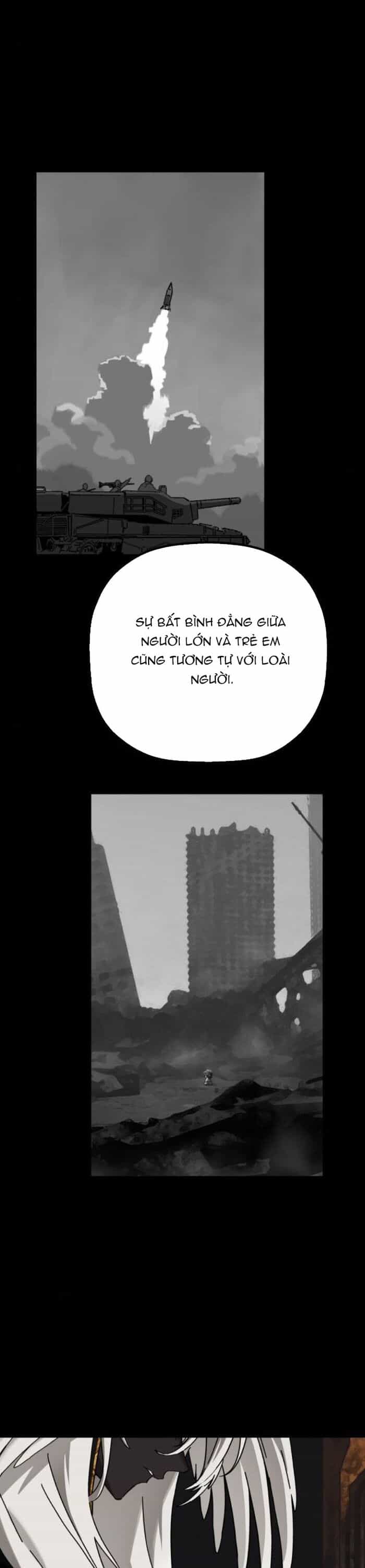 Gặp Mẹ Trong Mơ - Chương 30 - ảnh 27