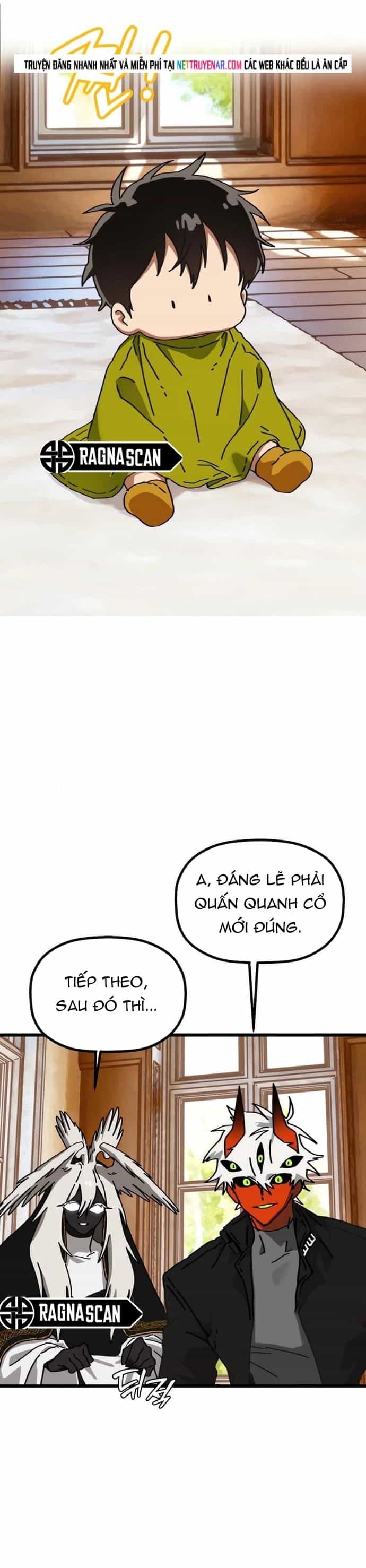 Gặp Mẹ Trong Mơ - Chương 34 - ảnh 16