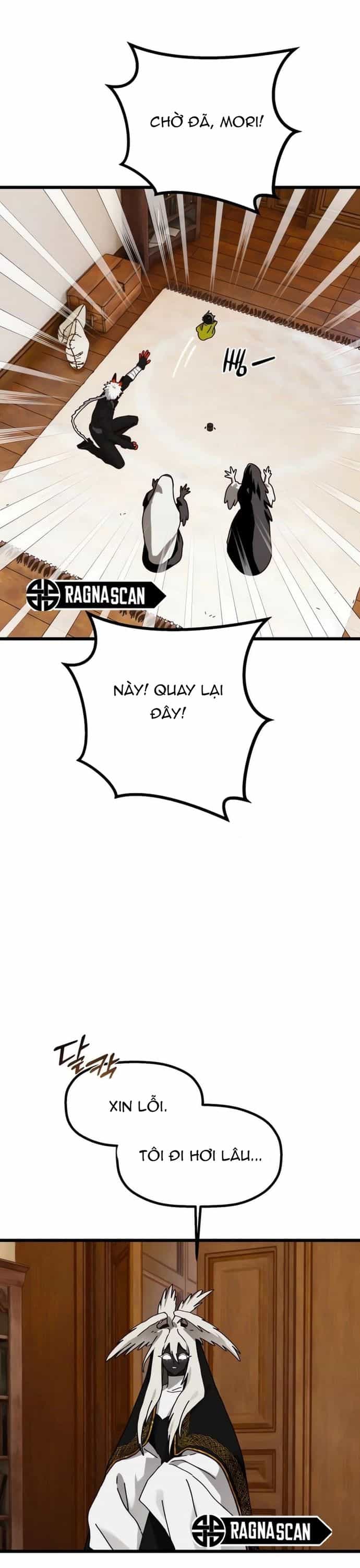 Gặp Mẹ Trong Mơ - Chương 34 - ảnh 35