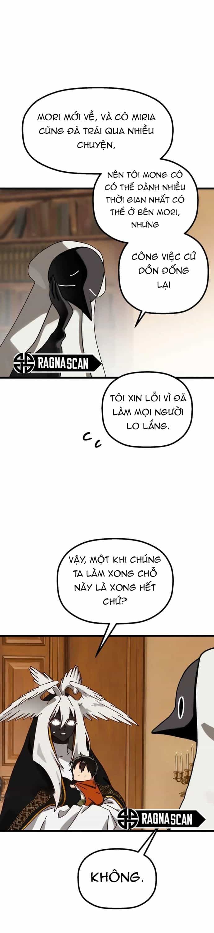 Gặp Mẹ Trong Mơ - Chương 35 - ảnh 15
