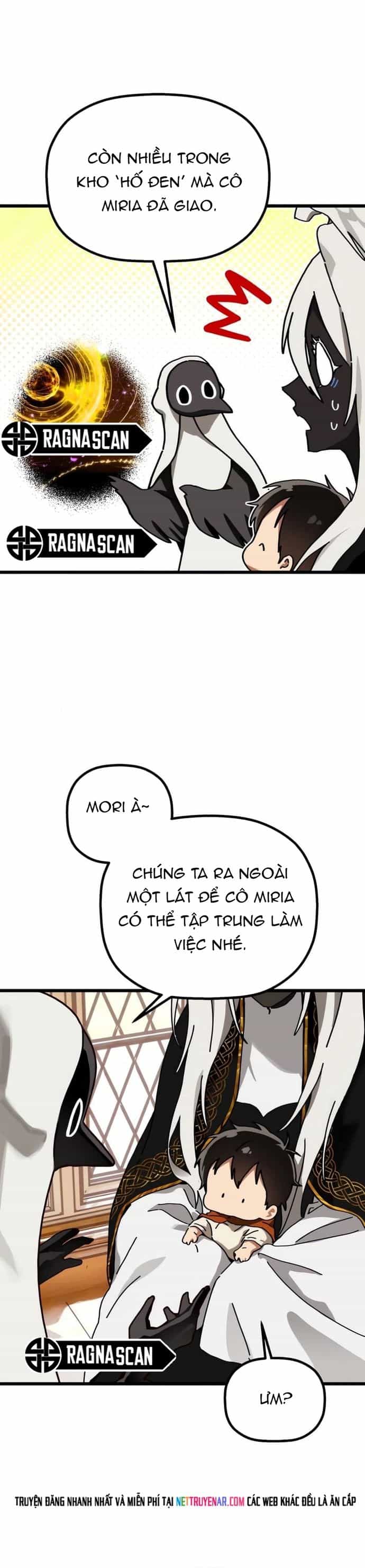 Gặp Mẹ Trong Mơ - Chương 35 - ảnh 16