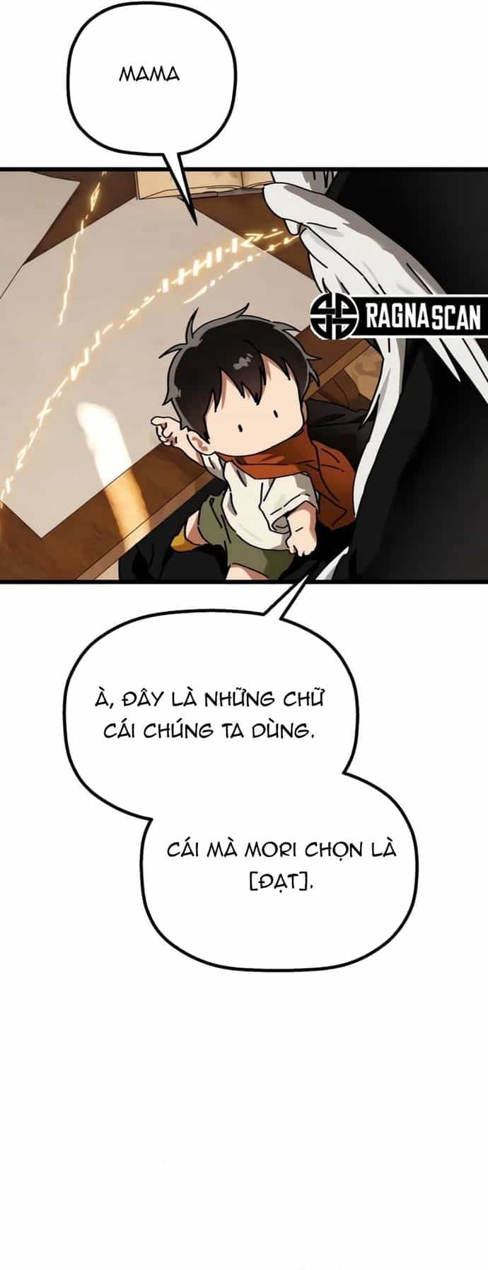 Gặp Mẹ Trong Mơ - Chương 35 - ảnh 26