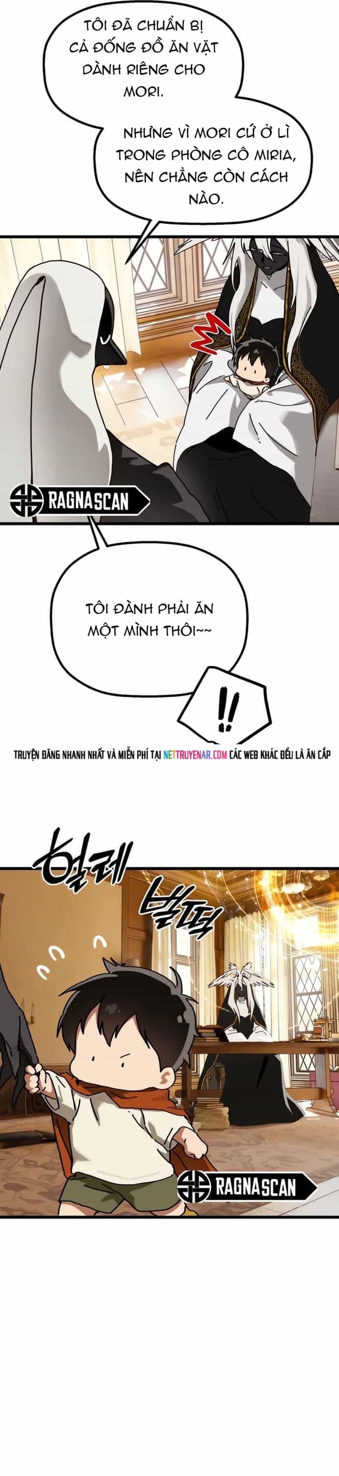 Gặp Mẹ Trong Mơ - Chương 35 - ảnh 30