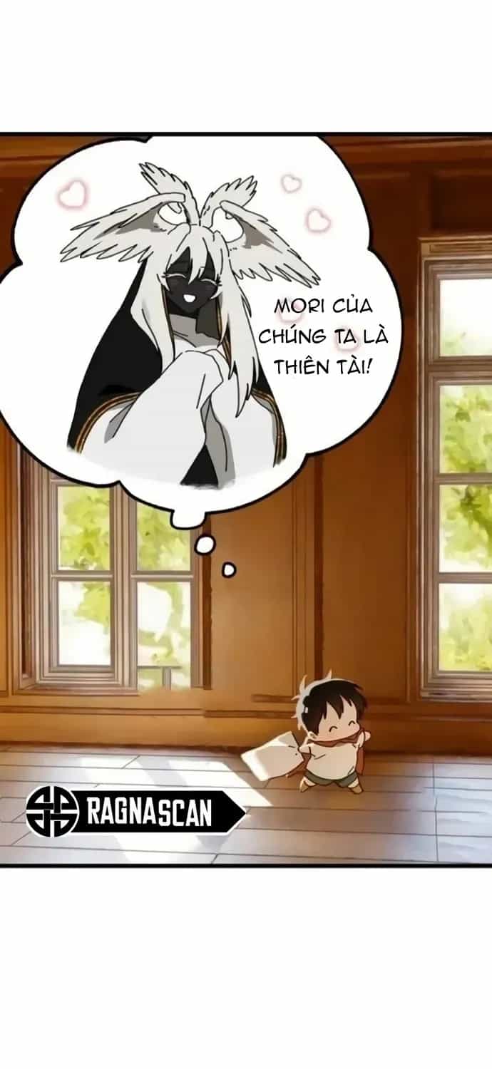 Gặp Mẹ Trong Mơ - Chương 36 - ảnh 18