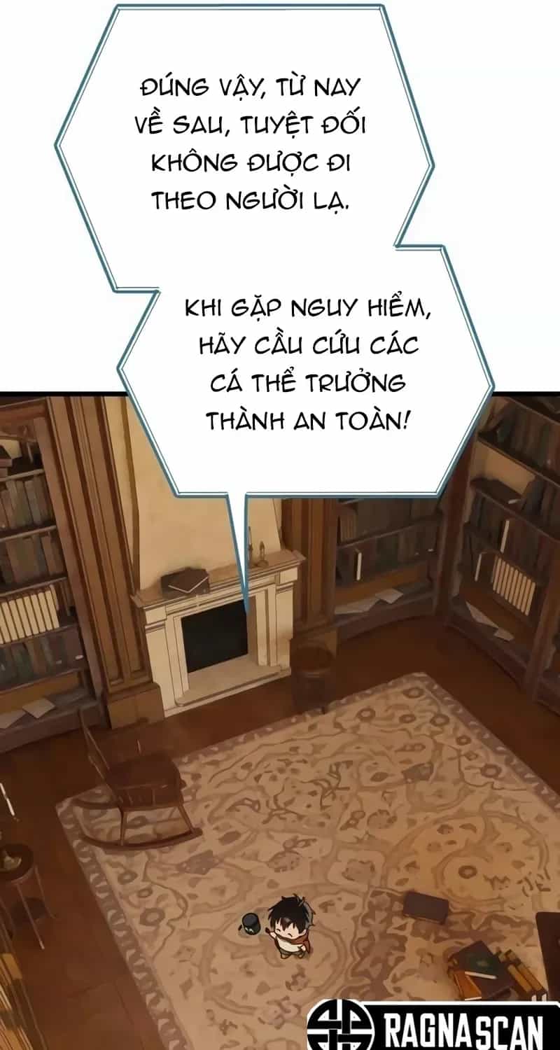 Gặp Mẹ Trong Mơ - Chương 38 - ảnh 149