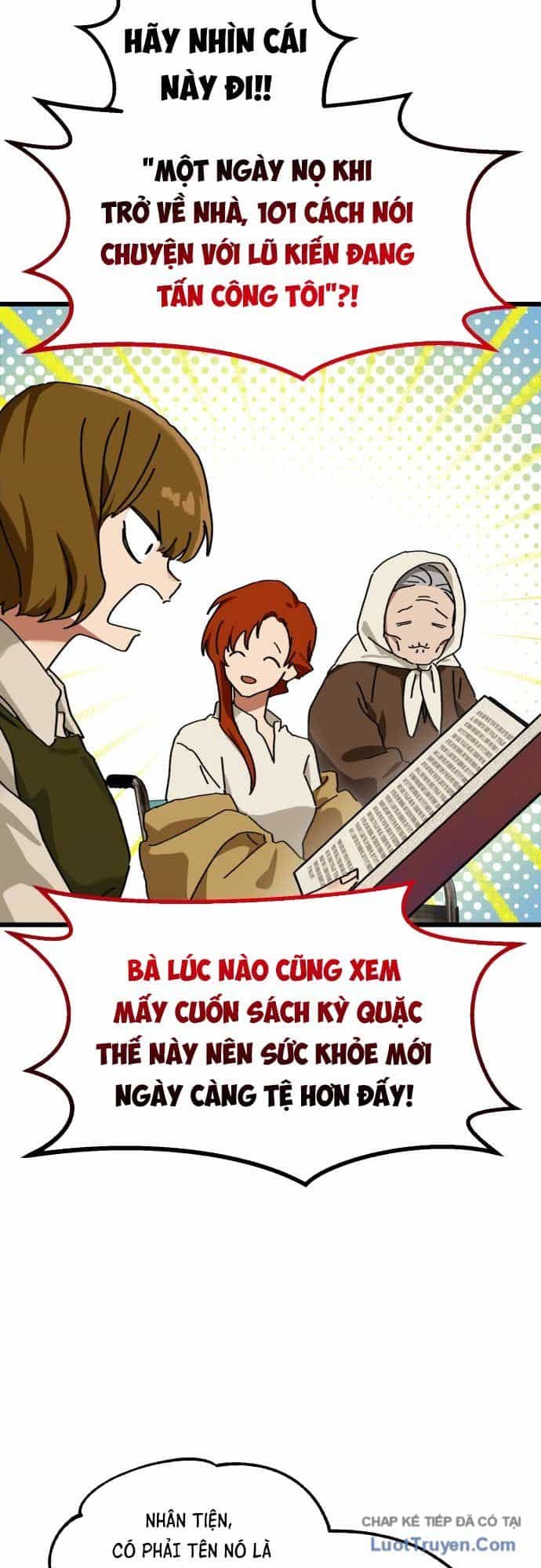Gặp Mẹ Trong Mơ - Chương 39 - ảnh 24