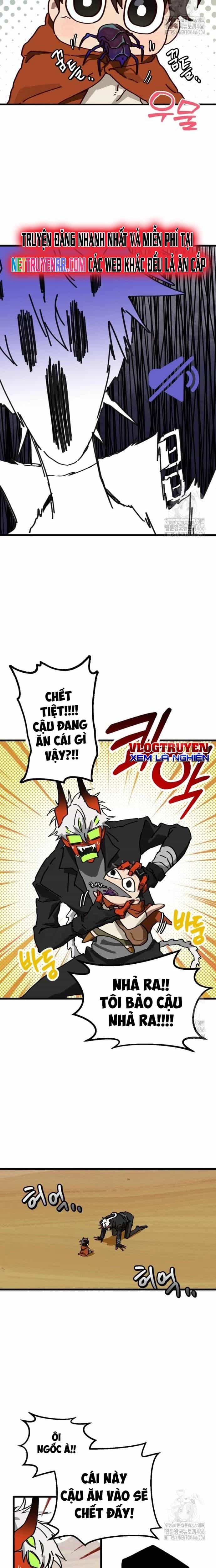 Gặp Mẹ Trong Mơ - Chương 4 - ảnh 10